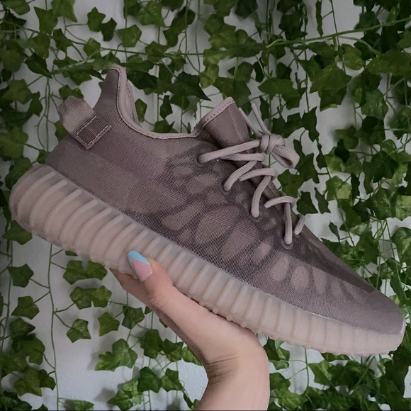 Yeezy Other - Yeezy Boost 350 V2 Mono Mist